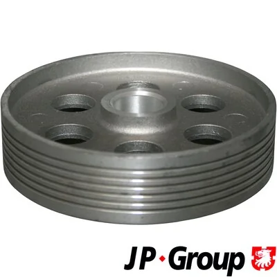 Deflection Pulley/Guide Pulley, timing belt